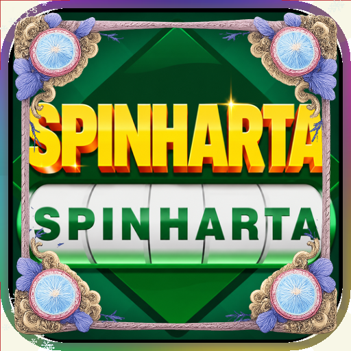 spinharta — galeri pratinjau Resmi APK
